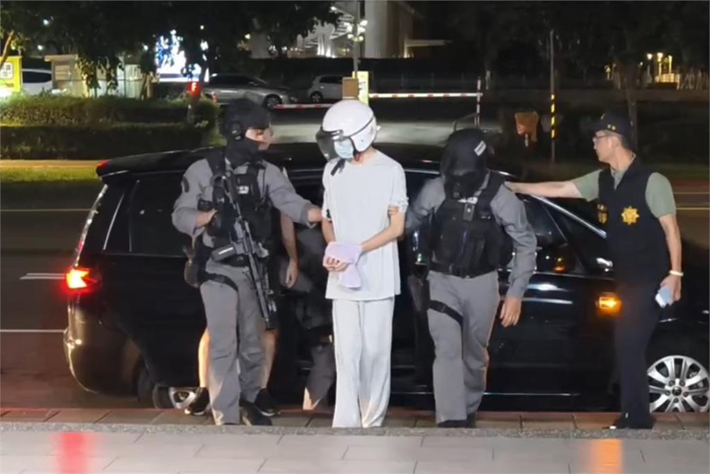 快新聞/信義區夜店割頸案「女公關不幸身亡」! 劉姓前男友宜蘭落網