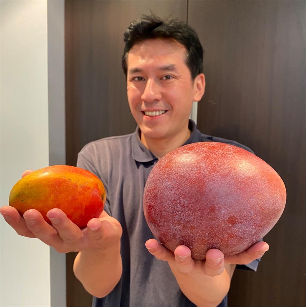 黃暐瀚遭小粉紅出征「看了想笑」!點3特質:難怪台灣人不想為伍