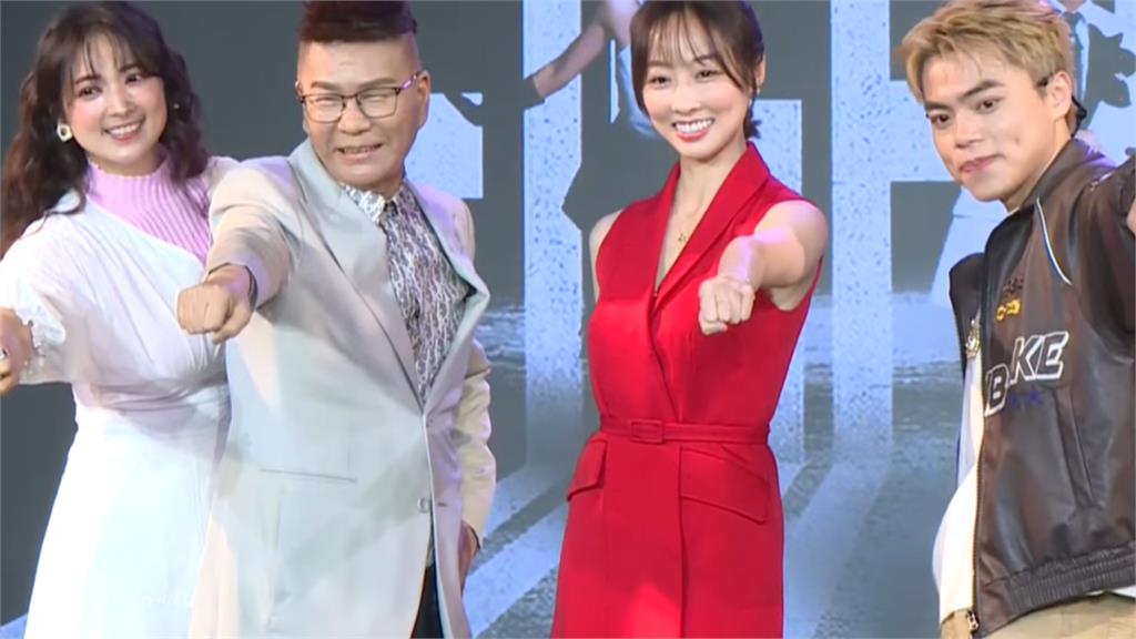 沈玉琳抗血癌7個月首露面！本人曝「出院進度」潘若迪哽咽：每週2次陪運動