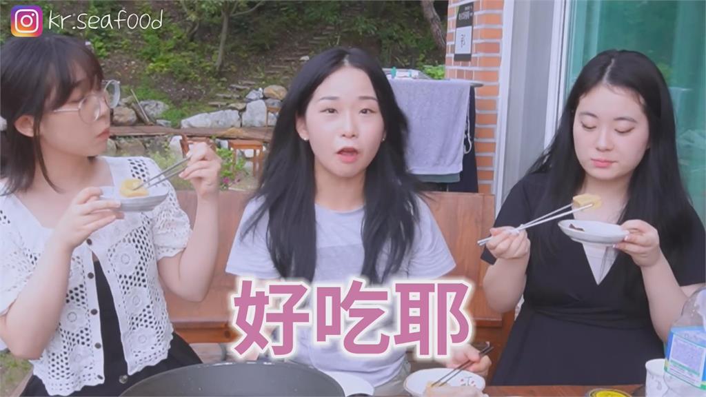 太恐怖！韓國家庭嚐「中國製臭豆腐」　嚇到退避三舍網笑：那是豆腐乳