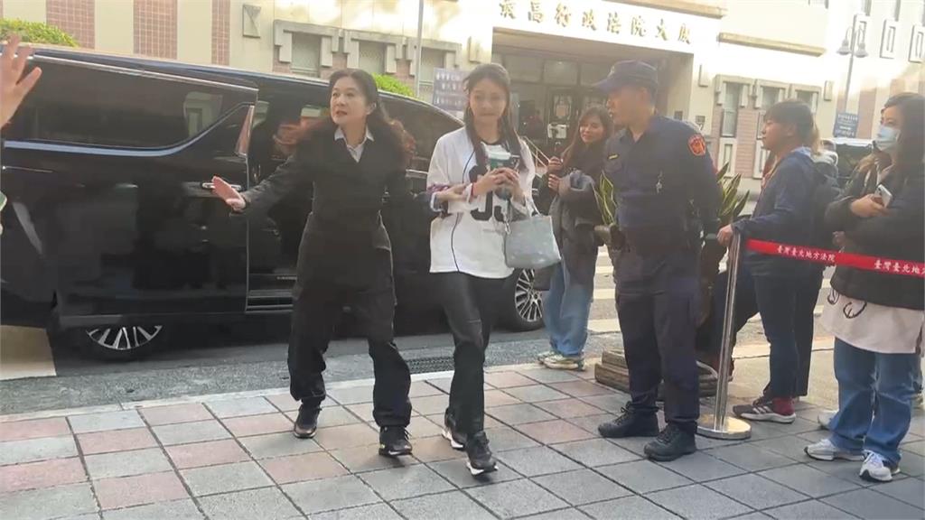 京華城案連8天辯論! 檢說一半「柯文哲一行為」遭制止 媒體人:很不聰明