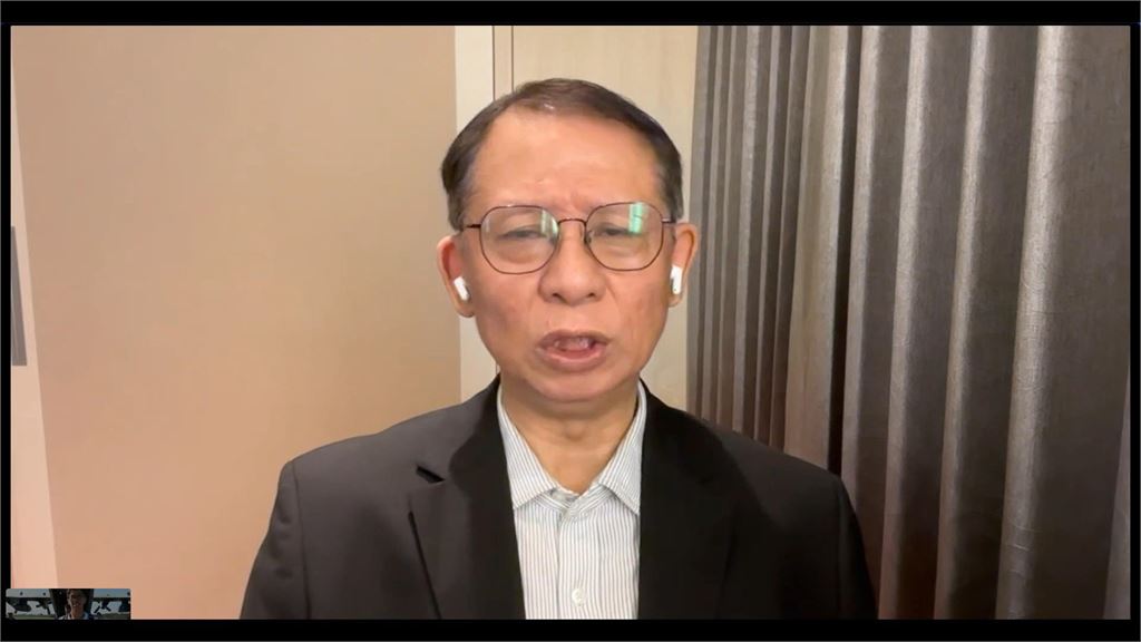 台灣光復節也要搞統戰? 中共辦活動宣揚「台灣要回歸祖國」