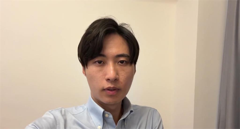 獨／曾玟學中秋「烤肉到你家」　自備這小物！街坊鄰居熱情餵食