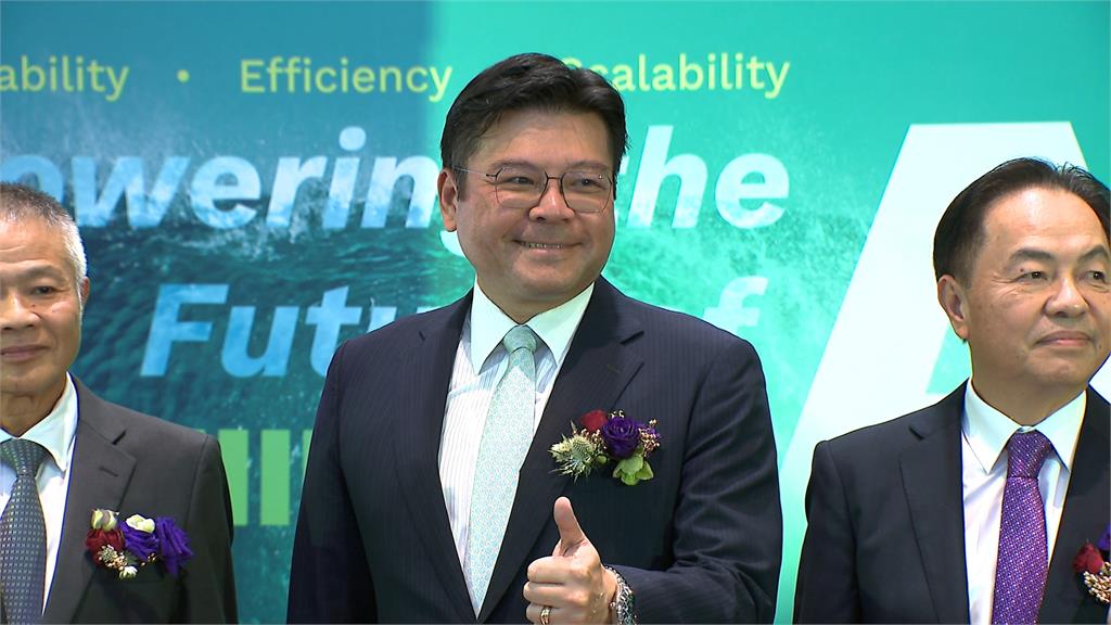 許勝雄任金寶尾牙神秘嘉賓　席開逾３百桌！盧廣仲、李千娜開唱