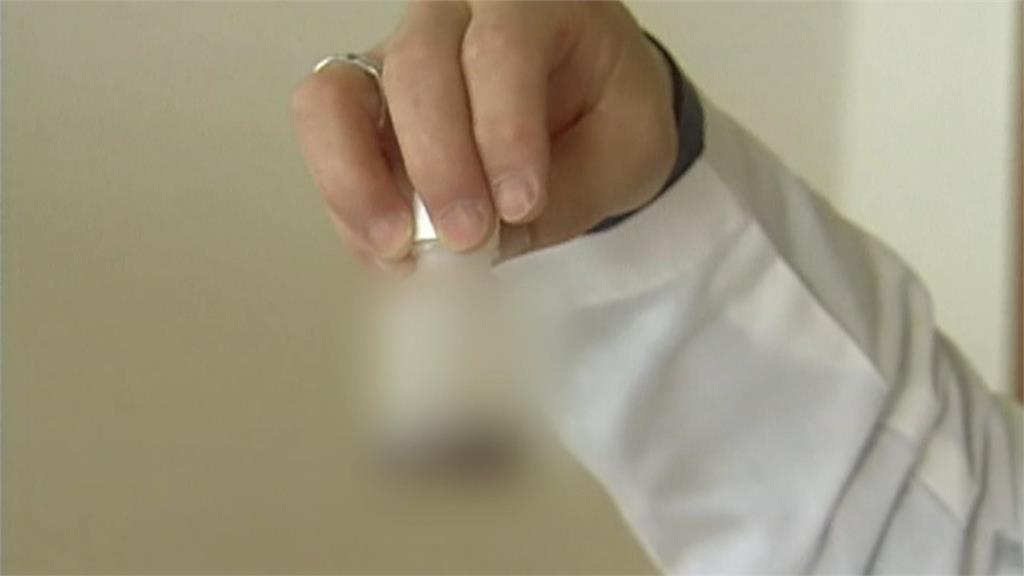 孩童體內「巴比妥」哪來的？　藥師：感冒藥很少使用
