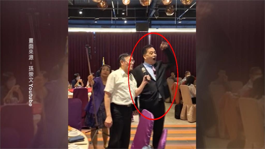 快新聞／最囂張的共諜！「這政黨」主席竟密謀狙殺台獨份子　法院出手重判