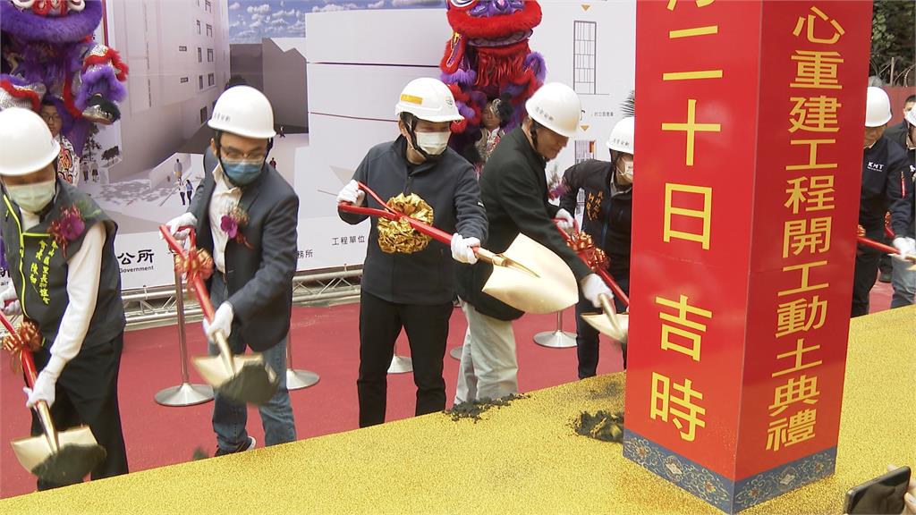 國民黨大局條款為侯友宜解套選2024? 民調指出7成認為不算落跑