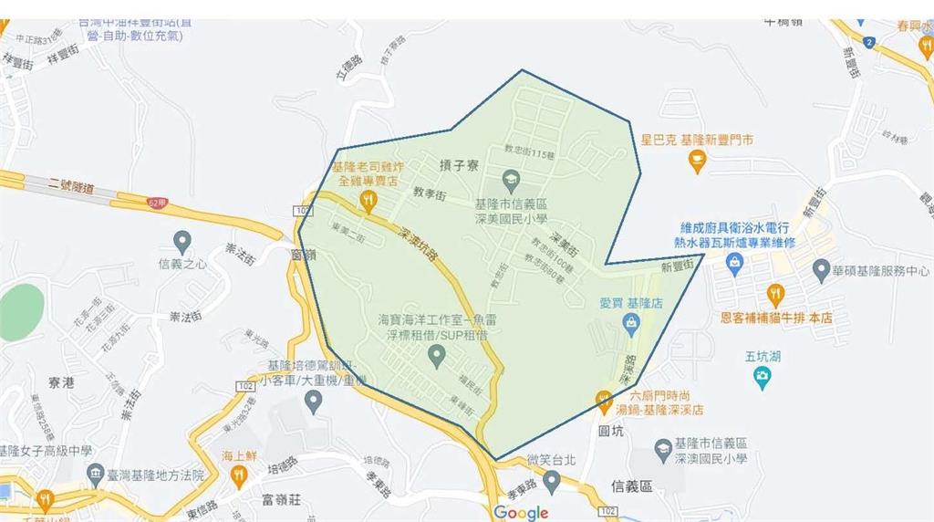 快新聞/