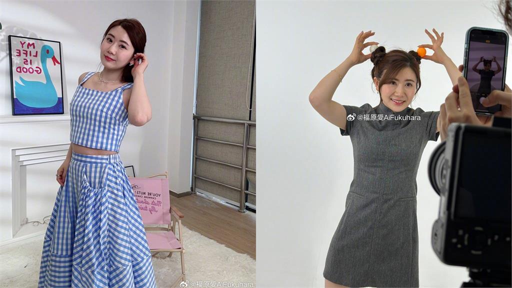 福原愛曬「維尼色美甲」辱華了?沾沾自喜「真面目全露餡」小粉紅狂吐槽