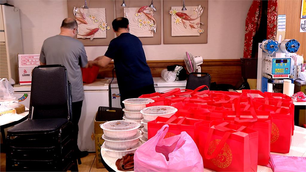 純肉「獅子頭」　大火滷五小時充滿八角、老滷香