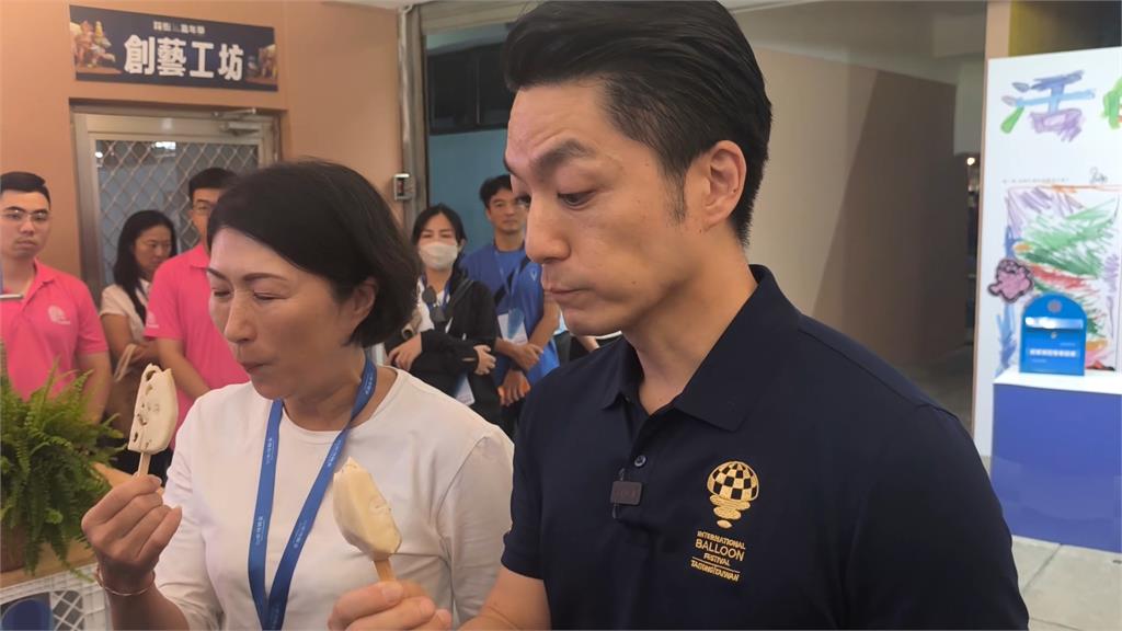 「油品風暴」蔣萬安PO文甩鍋？　沈伯洋：中央地方應攜手別卸責