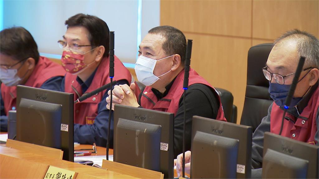 國民黨拱郭台銘聲浪起? 侯友宜出戰恐陷「韓國瑜效應」?