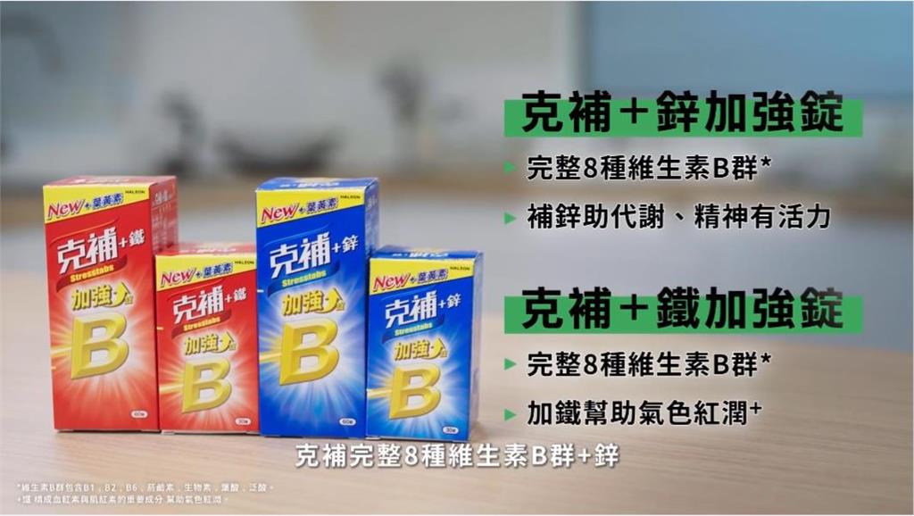 Haleon健康美力特派員推三大補給攻略:饗食力、行動力、超元氣