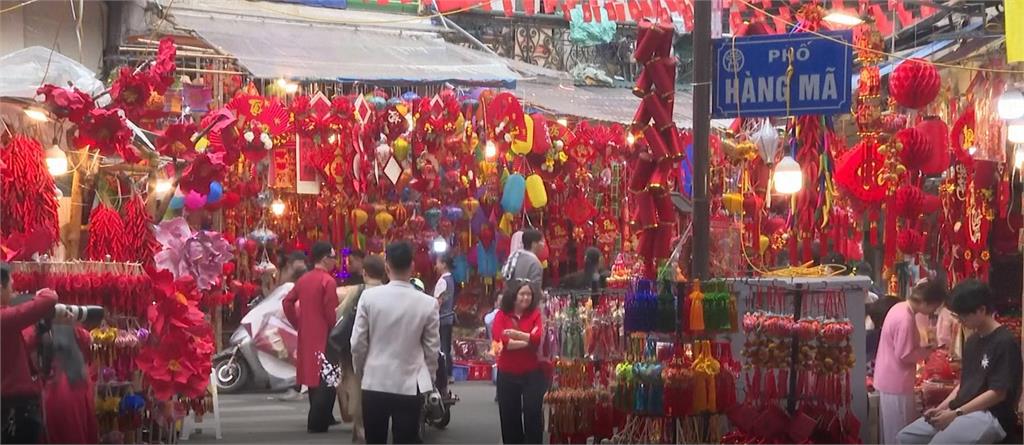 南韓人遊越南成「行走錢包」？　網友怨：被當愛花錢的盤子