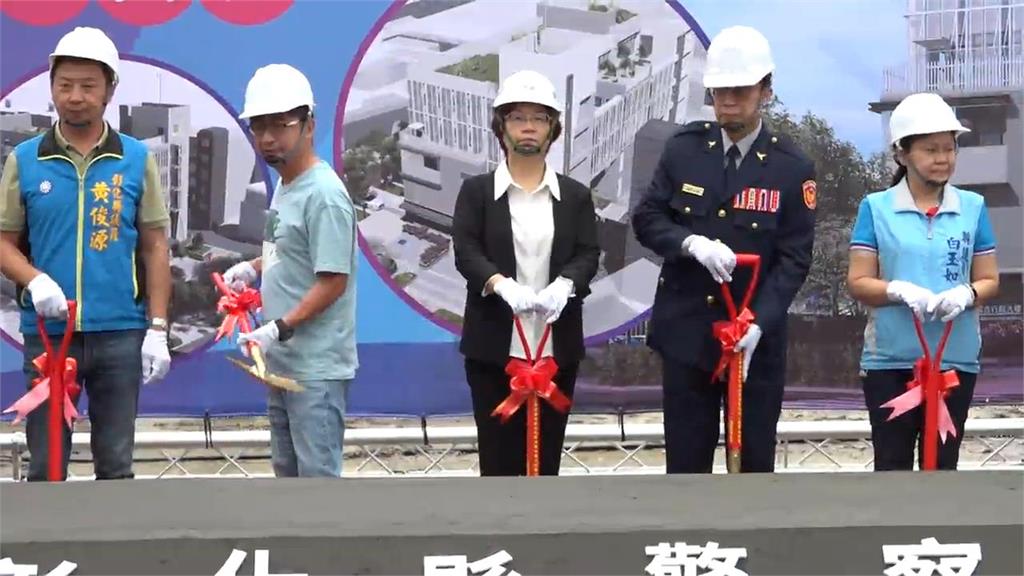 快新聞／謝典霖與父母遭當庭逮捕！涉賄選彰檢聲押　國民黨、謝衣鳯回應了