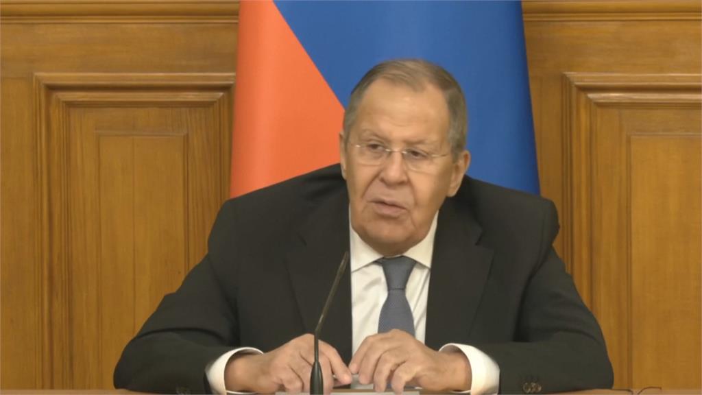 雙普二會暫時告吹? 川普:我不想浪費時間