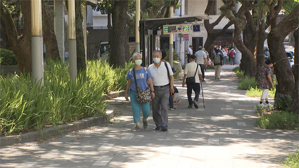「壯世代」高壽高智能高資產　產官學提第3人生扭轉未來