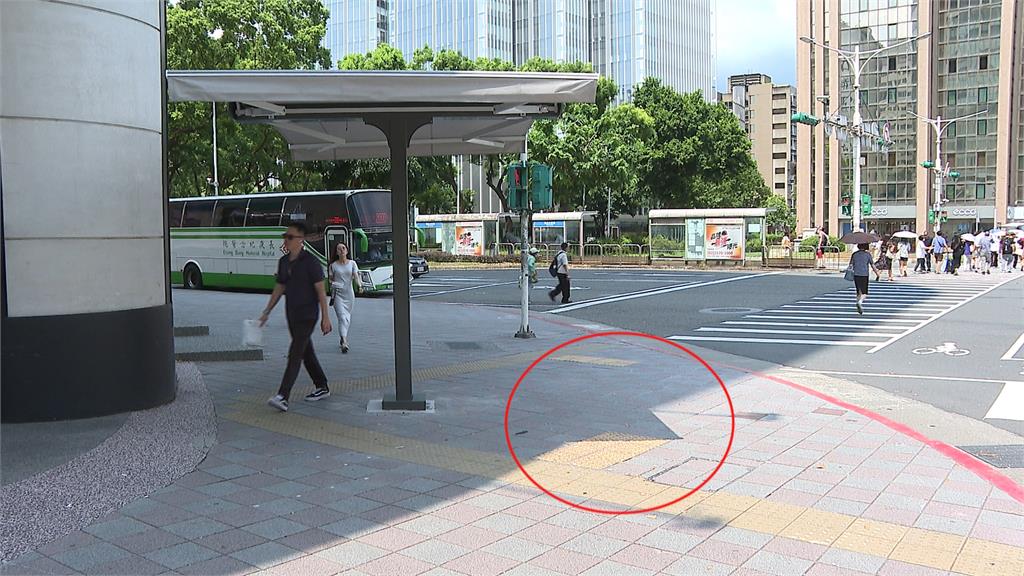 遮陽傘、機器狗都是「聖東營造」　上半年得標破三億