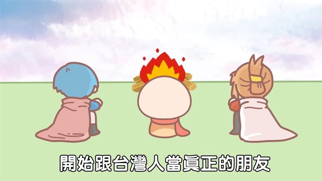 小時候就是鄉民!港妞曝童年看「台灣論壇、PTT」 引網共鳴:時代的眼淚