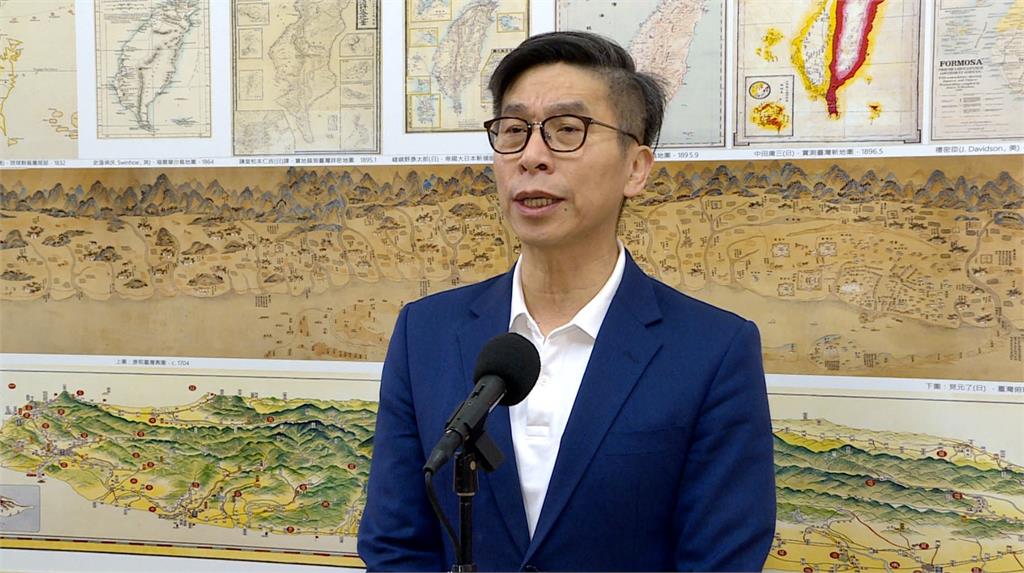 立院本會期最終日總預算持續卡關　民進黨批藍白搞爭議法案