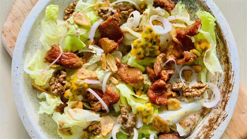 百香果「每天吃幾顆」正確？營養師列「3族群」需注意攝取：過量恐引高血鉀