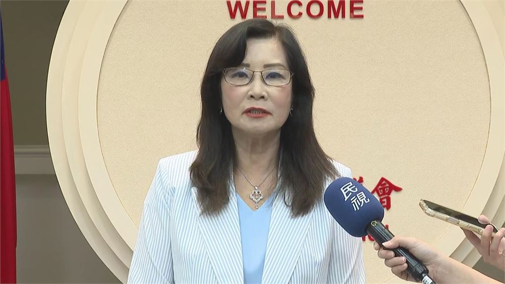 全黨護蔣萬安「羅智強急出招」！詹凌瑀秒甩「藍營超辣迴力鏢」打臉：她也在霸凌？  