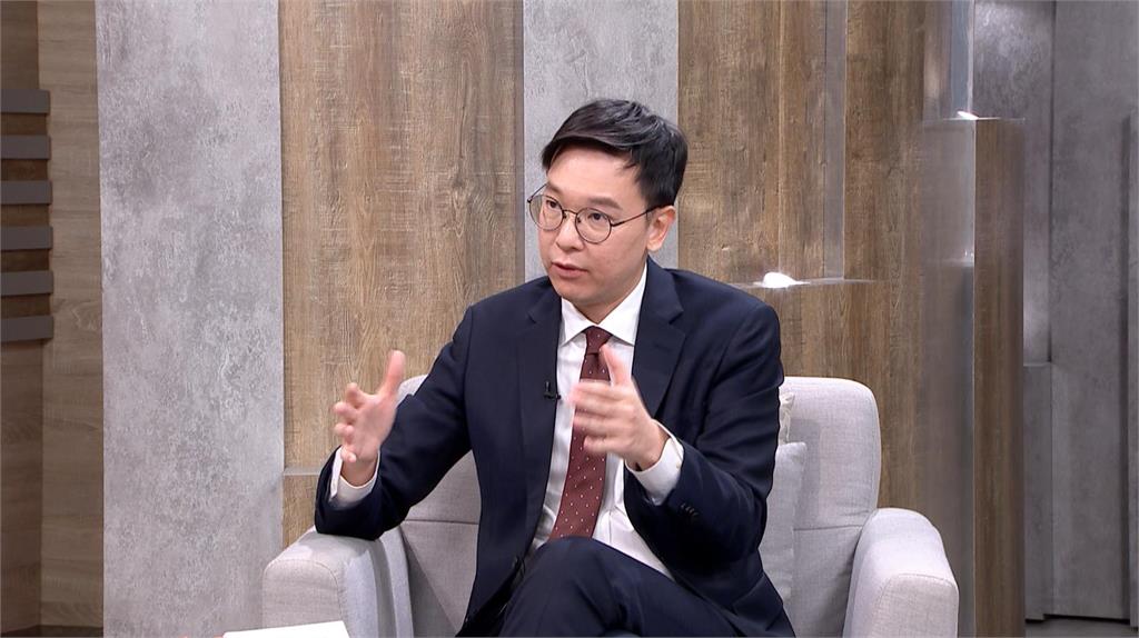 獨/高市早苗狂言連發!比「台灣有事」更重?林飛帆親揭美日台戰略布局