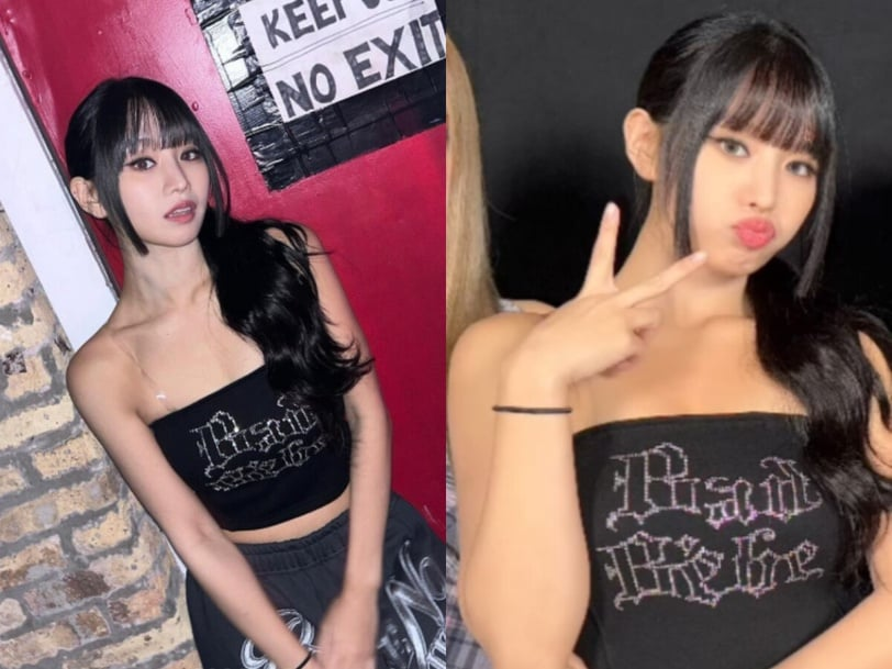 Jennie、張員瑛也在穿！10間韓系少女品牌推薦：承包韓女衣櫃的時尚感