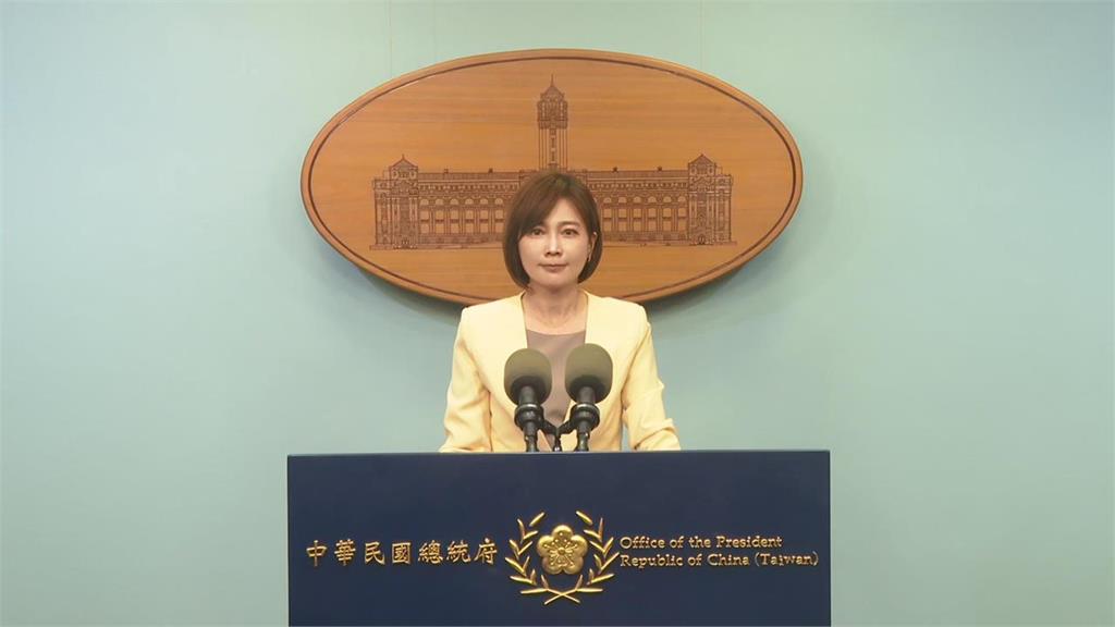 快新聞／總預算延宕近3百日！媒體社論竟稱淪賴清德選舉攻防　總統府轟：指鹿為馬
