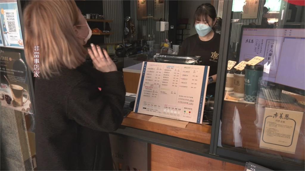 假申訴詐騙外送平台 民眾吃霸王餐恐涉詐欺