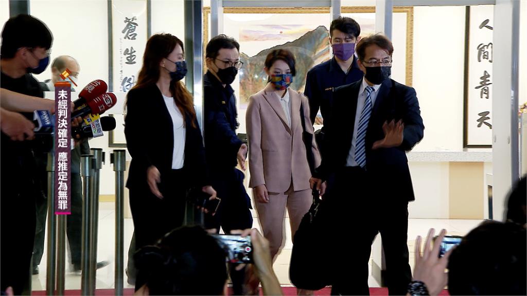 高虹安涉詐助理費遭起訴 律師:市長位子恐難保