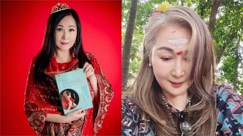 美伊狂戰「血月掀業力引爆」？命理專家曝「這2天」恐掀連鎖反應：極其暴烈