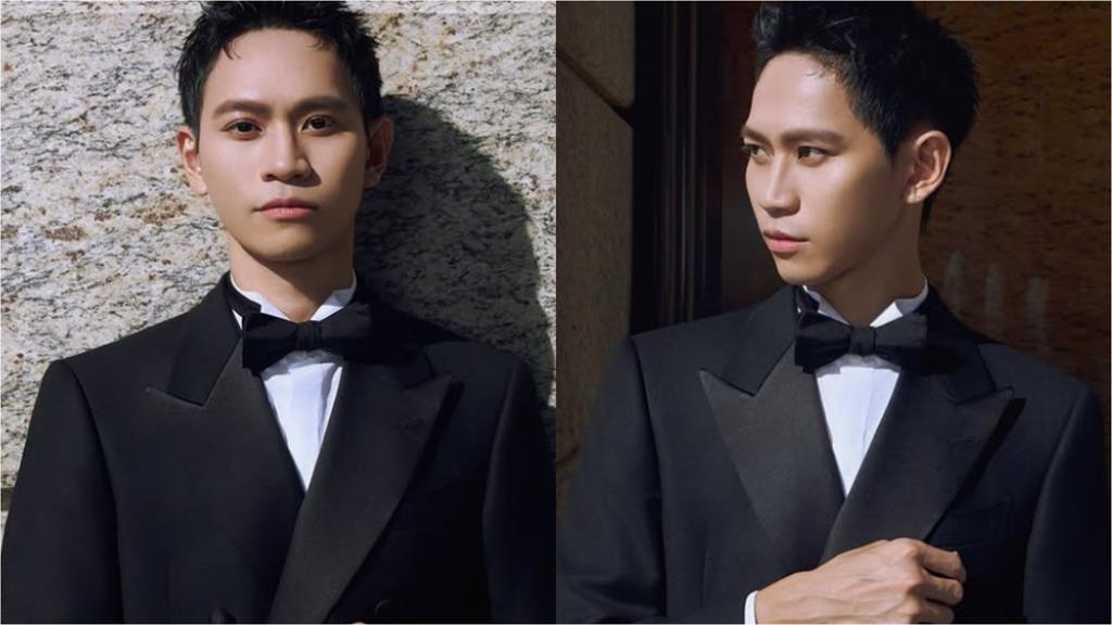 Andy走鐘獎請保鑣「真實內幕」曝!昔出席活動「遭3台車尾隨」驚險過程全公開