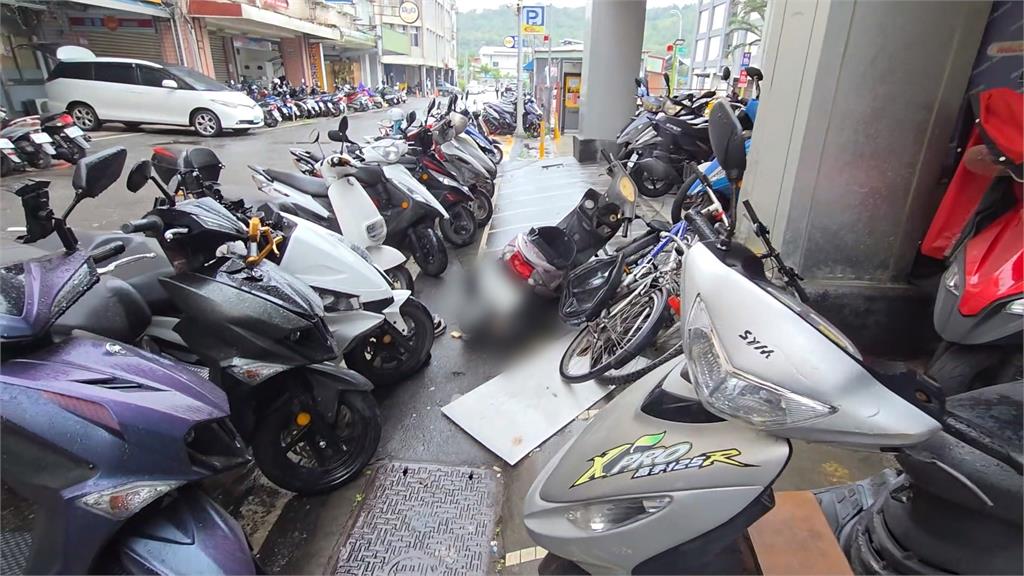 陸軍上兵休假飲酒與友人圍毆男子 被害者竟是通緝犯