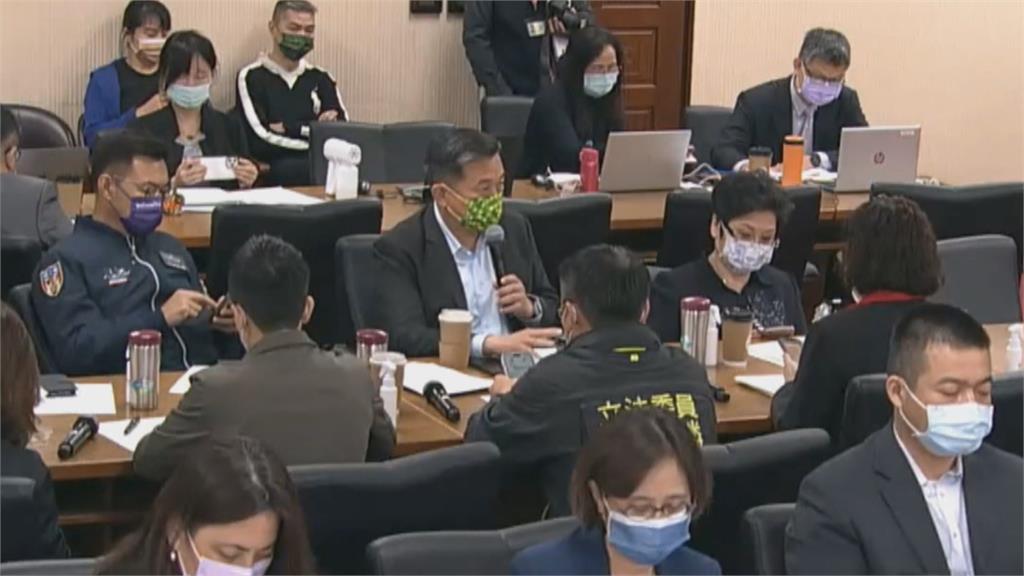 網爆指導林智堅論文前收400萬捐款 陳明通駁斥不實消息將提告