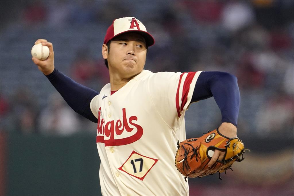 頭獎上看9億元!經典賽「大谷翔平」成威力彩熱門號 最夯10碼曝光
