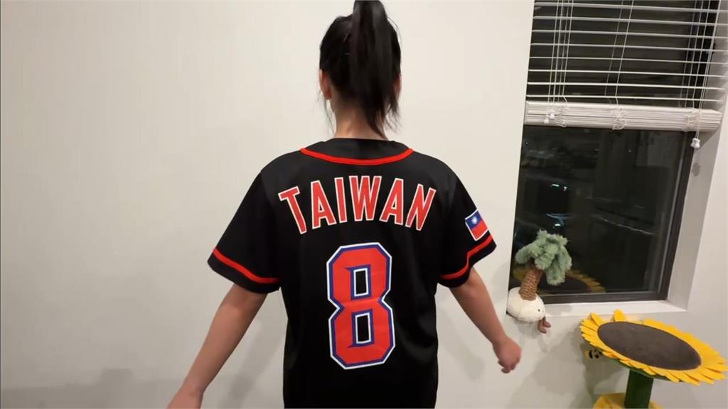 獨!亞利桑那響尾蛇台灣日 張泰山開球!三太子也來了