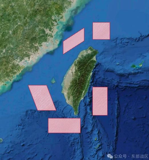 中共「突圍台實彈軍演」打臉館長？他幫腔解放軍「是保護台灣人」畫面流出