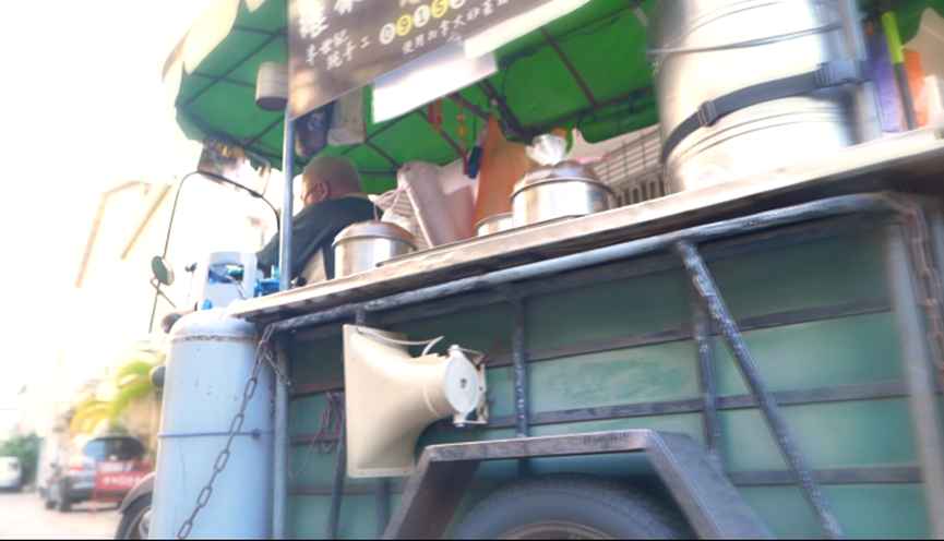 台灣小吃多元化的起源　竟與明朝滅亡有關