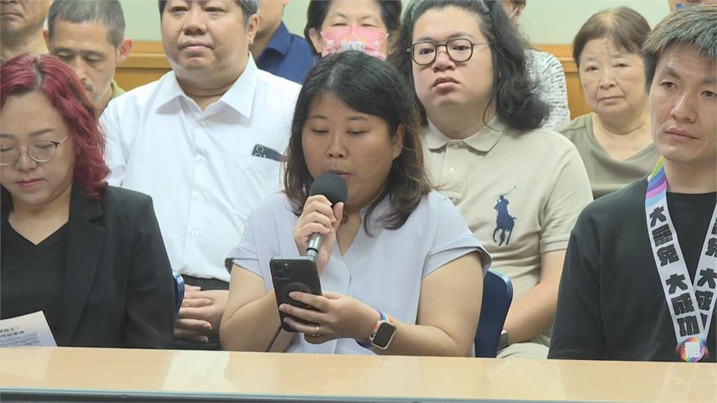 快新聞／罷免不是政黨鬥爭！26 NGO聯手力挺　怒批藍白亂政害未來