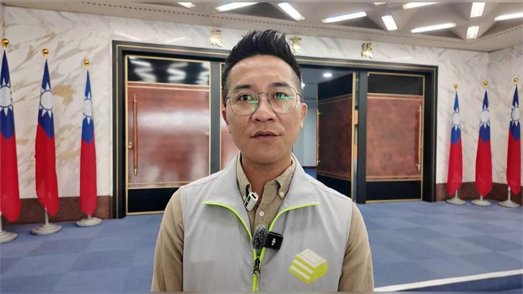 快新聞／徐榛蔚遭爆「狂發紅包」！綠議員開砲：大撒幣替接班人鋪路