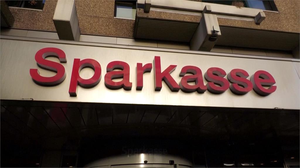 德國大盜打穿銀行金庫! 撬數千保險箱洗劫11億