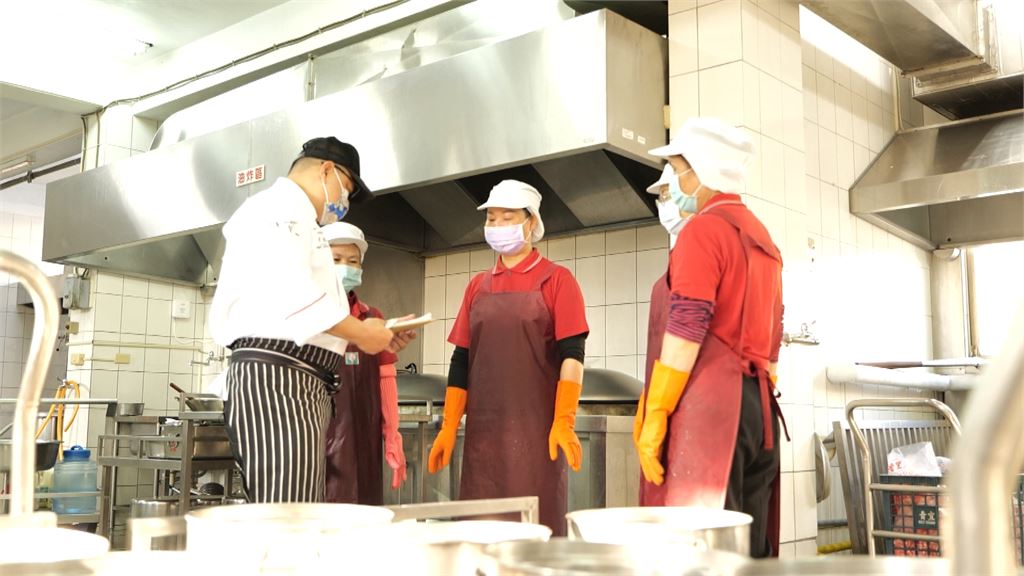 異言堂／營養午餐食安問題頻傳　民團：仿效日、韓，通過《午餐專法》才能監督