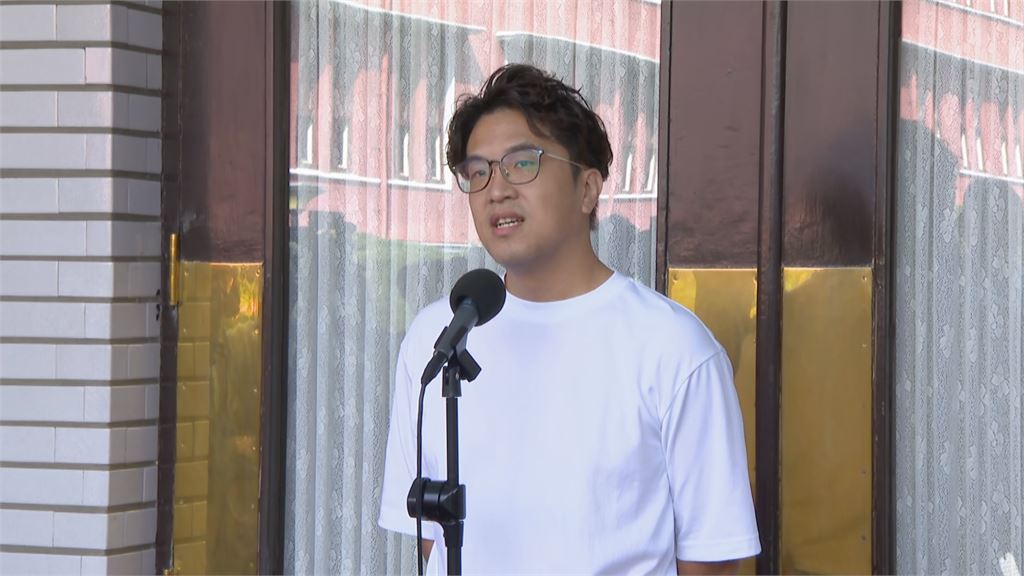 快新聞／蔣萬安「要離島搭高鐵」挨轟！今避談改拋搭這物　又被沈伯洋、中央打臉