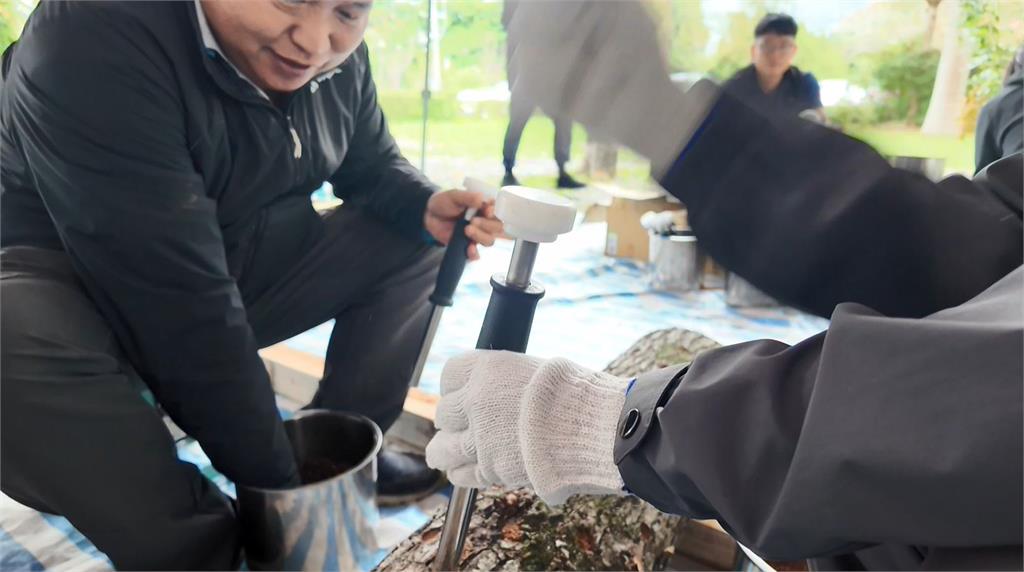 冬季限定!段木香菇栽培課程 免費用免報名參加