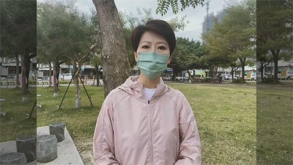 孫曉雅強調 美國持續支持台灣參與國際活動