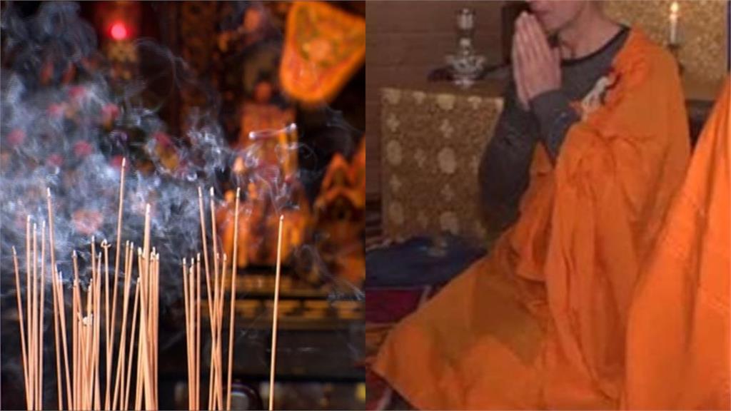 神棍法師拐女信徒獻身！爽完竟羞辱「跟妳X很無聊」：難怪老公偷吃