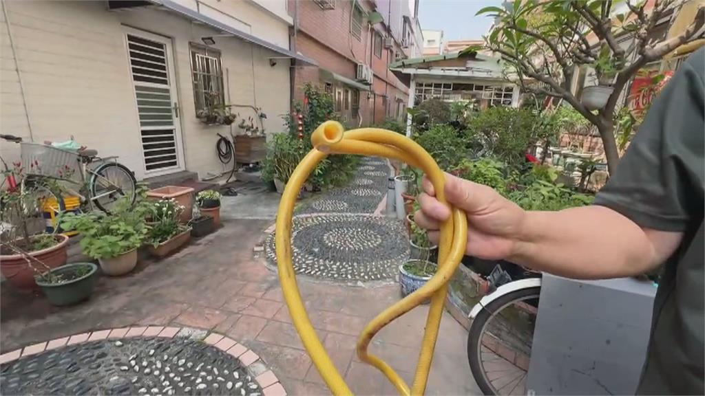 詐騙？高雄男子隨機上門換瓦斯管　收費比行情高一倍