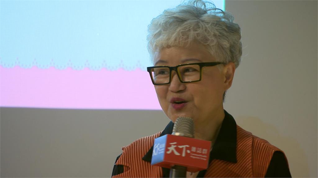 資深媒體人高愛倫第5本著作　談斷開委屈情緒