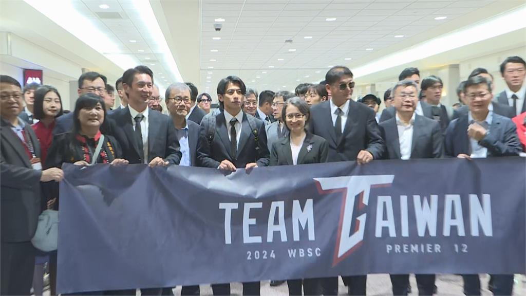 快新聞/彩盟董座為機場「黃巾之亂」致歉 小牛怒批:拿道歉SOP應付棒球迷